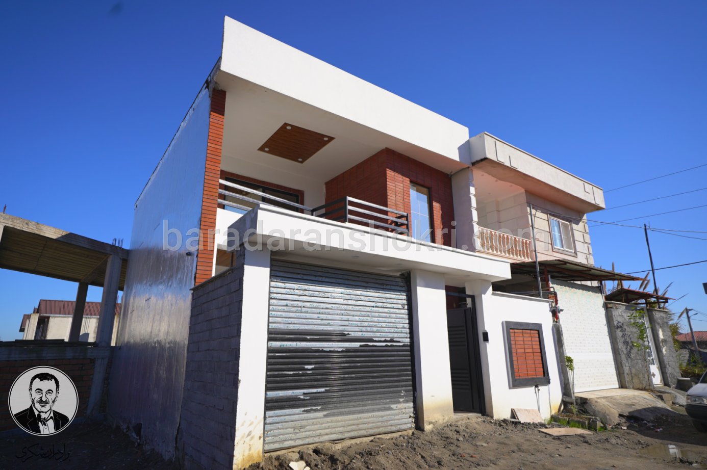 خرید ویلارمدرن بابلسر کد 216