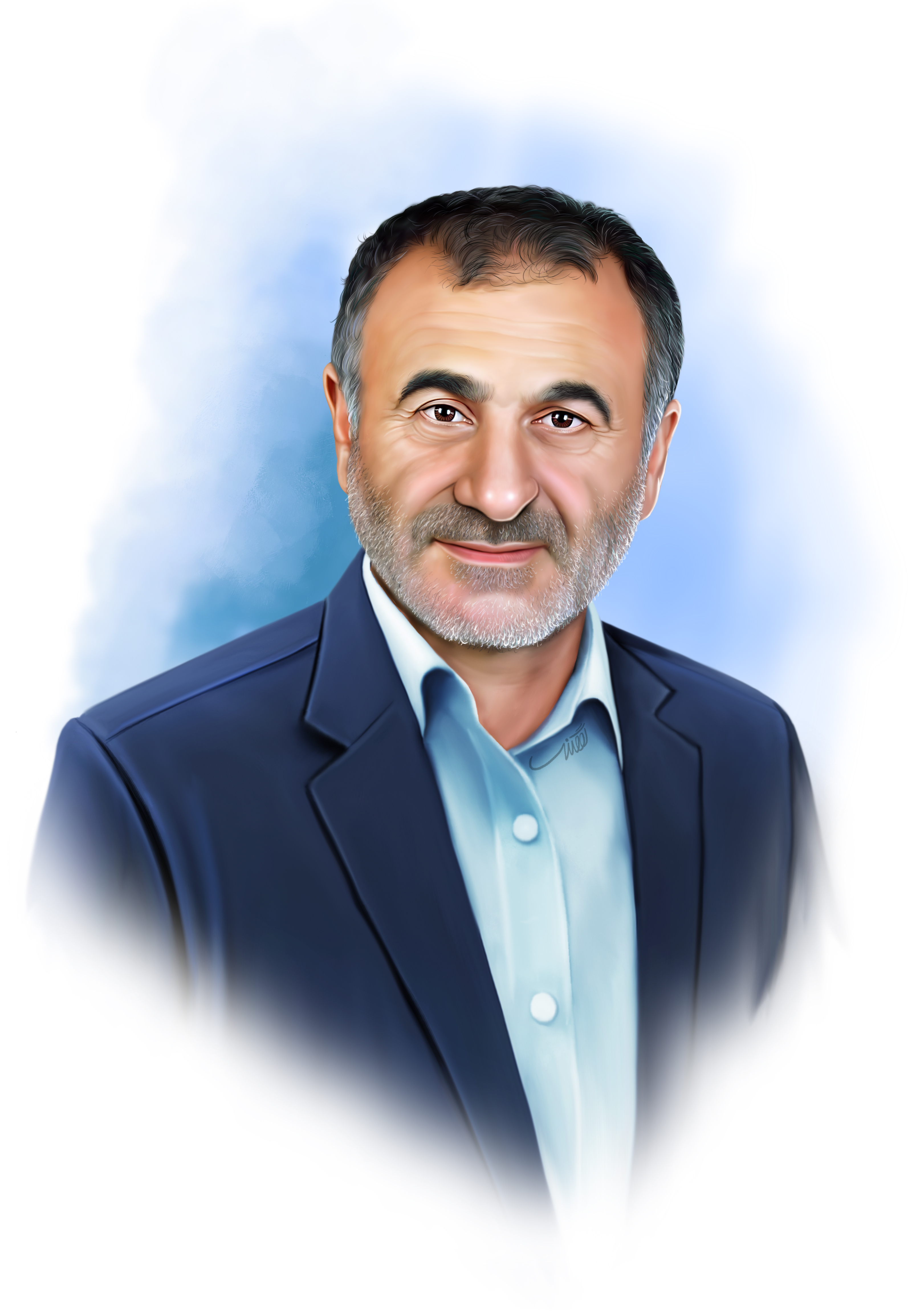 آقاجان شکری