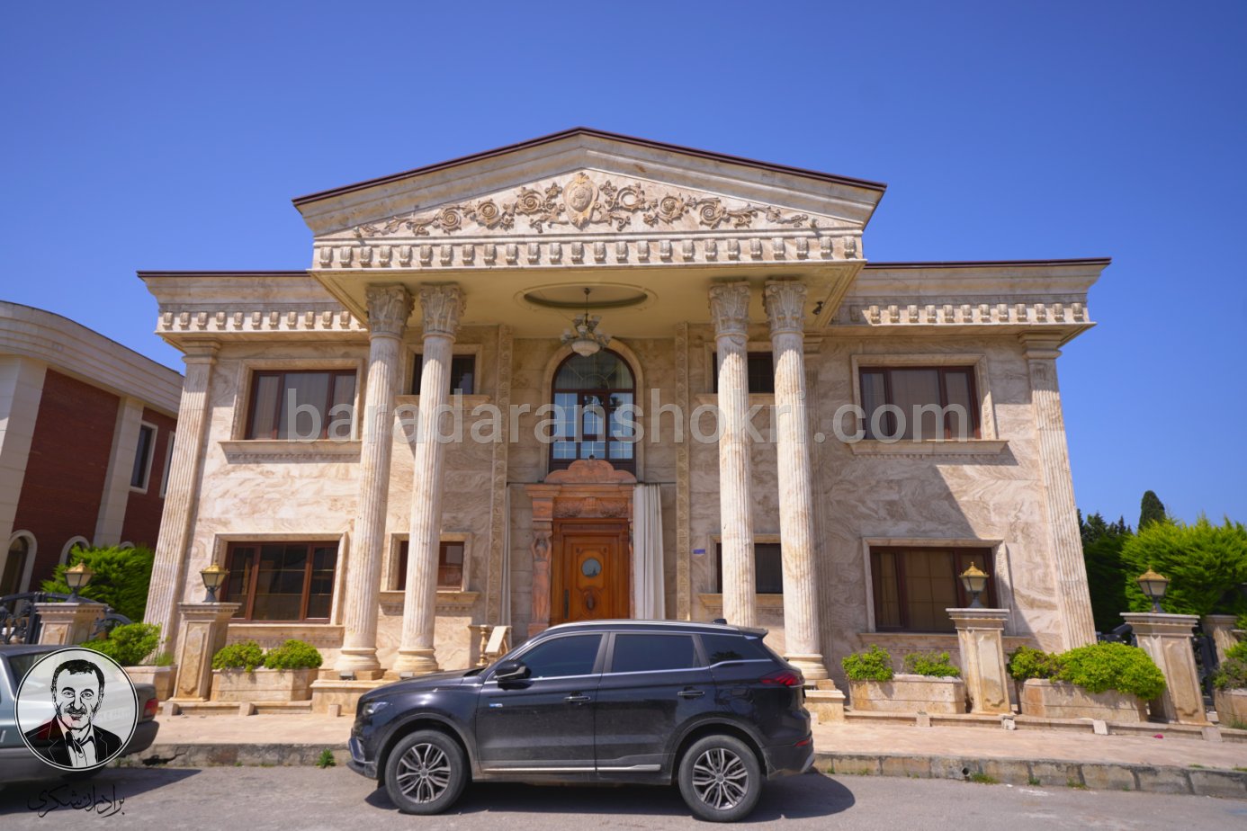 خرید ویلا در خزرشهر؛ راهنمای گام‌به‌گام + نکات حقوقی